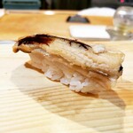用户对于寿司バル弁慶 神田店的评论图