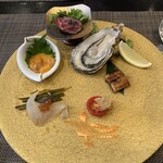 用户对于創作四川料理 廣明的评论图