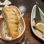 用户对于とろさば料理専門店 SABAR 阪急三番街店的评论图