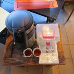 用戶對於甘春堂 本店的評論圖