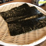 用戶對於御花的評論圖