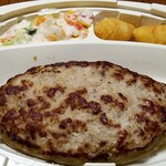 用户对于びっくりドンキー 永山店的评论图