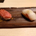用戶對於博多 鮨 まつもと的評論圖