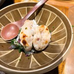 User's review image for 赤坂 こみかん
