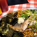 用戶對於スパゲッティーのパンチョ 代々木店的評論圖
