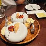 User's review image for ビストロモーべ ギャルソン 堺筋本町