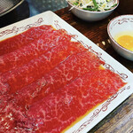 用戶對於正泰苑 総本店的評論圖