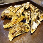 用户对于カキ小屋フィーバー 城陽寺田店的评论图