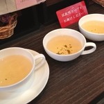 用戶對於京都セレクトショップ 烏丸錦店的評論圖