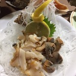 用户对于サロマ湖とばろう村的评论图