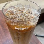用戶對於ドトールコーヒーショップ 神保町駅前店的評論圖