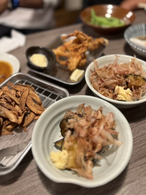 用戶對於ほていちゃん 上野4号店的評論高清圖