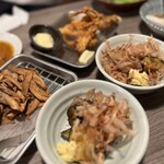 用戶對於ほていちゃん 上野4号店的評論圖