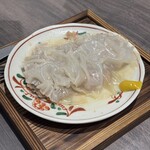 用戶對於鳥大志 上野本店的評論圖