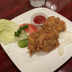 User's review image for スリランカにしじん