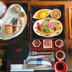 用戶對於日本料理　北乃路的評論圖