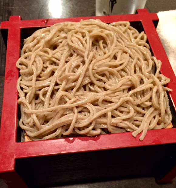 用户对于隠れ家ダイニングなべや的评论图