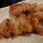 User's review image for 炭焼グルメ　中吉
