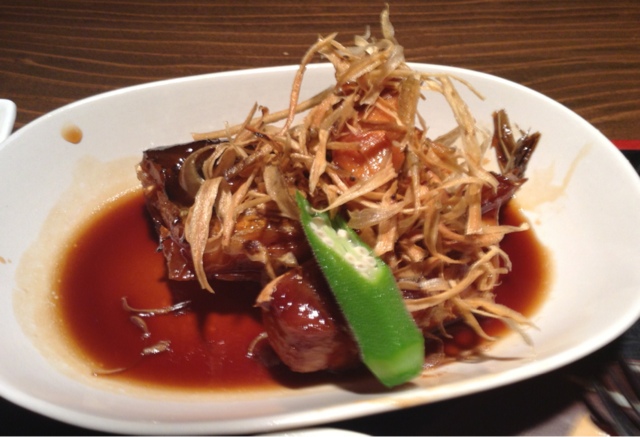 用戶對於食楽漁師村的評論圖