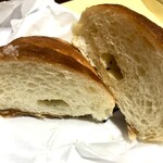 User's review image for トリュフミニ 新橋店