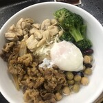 用戶對於吉野家 環状通美園店的評論圖