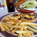 User's review image for LAIDBACK BY BURGERLION