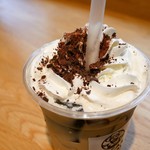 用戶對於LUCAS FARM CAFE的評論圖