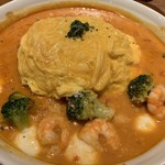 用戶對於星乃珈琲店 池袋東武ホープセンター店的評論圖