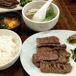 用户对于よし兵衛的评论图