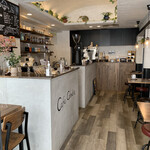 User's review image for カフェ タレス