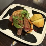 用戶對於旬味満菜居酒屋 味寛的評論圖