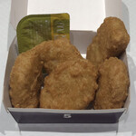 User's review image for マクドナルド ビックカメラAKIBA店