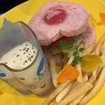 User's review image for TOKYO PARADE goods＆cafe