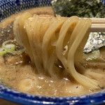 用户对于麺や兼虎 博多デイトス店的评论图