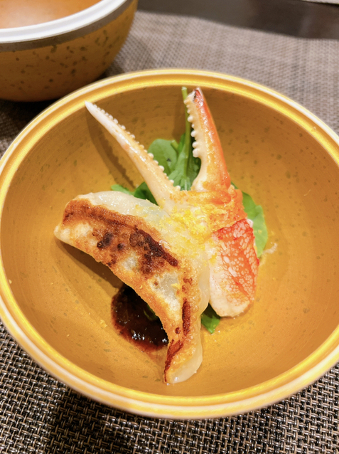 用户对于創作四川料理 廣明的评论图