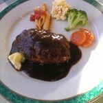 用户对于洋食屋　スヤマ的评论图