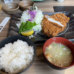 用户对于とんよし サッポロファクトリー店的评论图