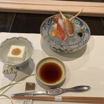 用户对于かにしげ 久留米店的评论图