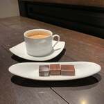User's review image for ル ショコラ ドゥ アッシュ 銀座本店