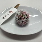 用戶對於とらや 帝国ホテル店的評論圖