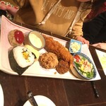用户对于ゆらり 由良川店的评论图