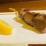 用戶對於牛ホルモンと鮮魚 牛富屋的評論圖