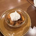 User's review image for アンディアーモ アッラ ウシータ