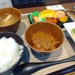 User's review image for スーパーホテル Premier帯広駅前