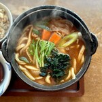 用户对于ほくほく庵的评论图