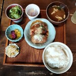 用戶對於あさり食堂的評論圖