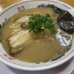 用戶對於福来家的評論圖