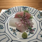 用户对于割鮮 入たに的评论图