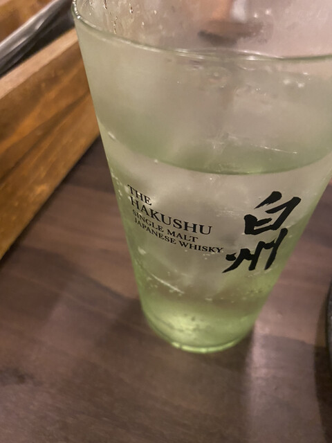 User's recommendation image for Italianbar ATTACHMENT 新宿西口店