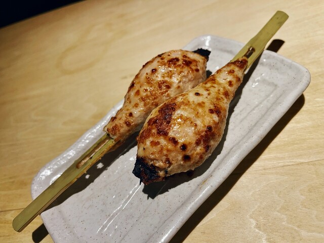 用戶對於串焼まつすけ 大名本店的評論高清圖